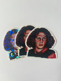 Ray Toro Revenge Sticker