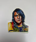 Fun Ghoul Sticker