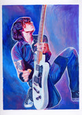 Frank Iero ProRev Portrait