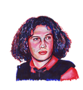 Ray Toro Revenge Era Portrait
