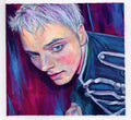The Black Parade Era Gerard