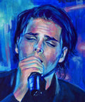 Gerard Way ¡Venganza! Portrait