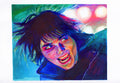 Desolation Row Gerard Way Portrait